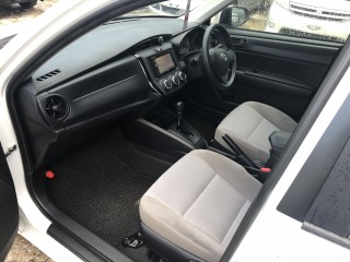 2015 Toyota Axio for sale in Manchester, Jamaica