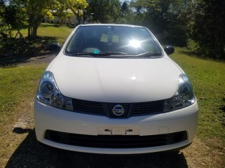 2014 Nissan Wingroad for sale in Westmoreland, Jamaica