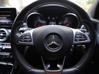 2015 Mercedes Benz C200 for sale in Kingston / St. Andrew, Jamaica