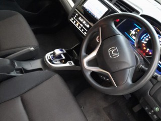 2017 Honda FIT HYBRID for sale in Kingston / St. Andrew, Jamaica