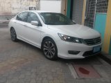 2014 Honda Accord for sale in Kingston / St. Andrew, Jamaica