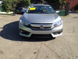 2016 Honda CIVIC TURBO for sale in Kingston / St. Andrew, Jamaica
