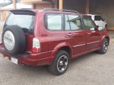 2005 Suzuki Grand Vitara XL7 for sale in Manchester, Jamaica