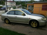 2004 Nissan Sunny b15 for sale in St. Elizabeth, Jamaica