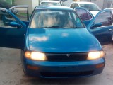 1993 Nissan Bluebird  sr20 for sale in Kingston / St. Andrew, Jamaica