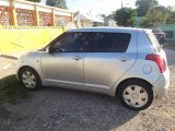 2010 Suzuki Swift for sale in Kingston / St. Andrew, Jamaica