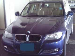 2012 BMW 325i for sale in Kingston / St. Andrew, Jamaica