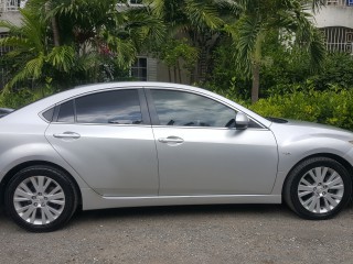 2008 Mazda 6 for sale in Kingston / St. Andrew, Jamaica
