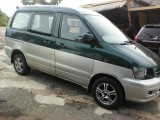 1999 Toyota Townace for sale in Manchester, Jamaica