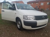 2013 Toyota Probox for sale in Kingston / St. Andrew, Jamaica