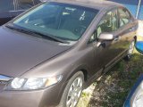 2009 Honda civic for sale in St. Elizabeth, Jamaica