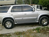 1998 Toyota 4runner limited for sale in St. James, Jamaica