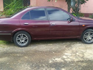 2005 Nissan sunny for sale in Manchester, Jamaica