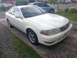 1998 Toyota Mark 2 for sale in Kingston / St. Andrew, Jamaica