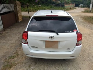 2012 Toyota Corolla Fielder for sale in Kingston / St. Andrew, Jamaica
