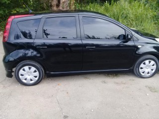 2012 Nissan Note for sale in St. James, Jamaica