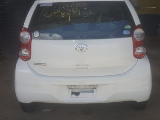 2013 Toyota passo for sale in Manchester, Jamaica