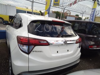 2016 Honda Vezel Hybrid for sale in Kingston / St. Andrew, Jamaica