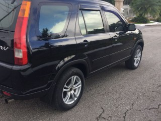 2002 Honda CRV for sale in Kingston / St. Andrew, Jamaica