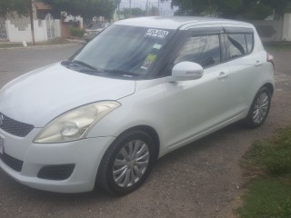 2011 Suzuki Swift for sale in Kingston / St. Andrew, Jamaica