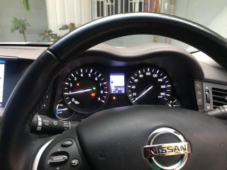 2014 Nissan Fuga  vip for sale in Kingston / St. Andrew, Jamaica