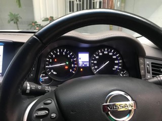 2014 Nissan Fuga vip