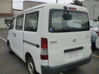 2012 Toyota TownAce for sale in St. Catherine, Jamaica