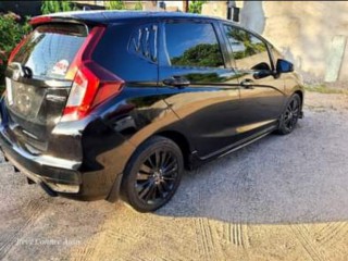 2018 Honda Fit Sport for sale in Kingston / St. Andrew, Jamaica