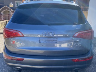 2013 Audi q5 for sale in Clarendon, Jamaica