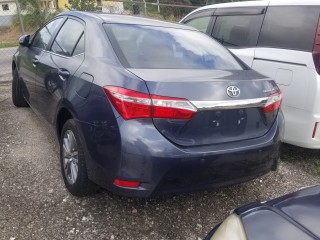 2014 Toyota Altis for sale in Manchester, Jamaica