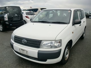 2013 Toyota SUCCEED UL for sale in Kingston / St. Andrew, Jamaica