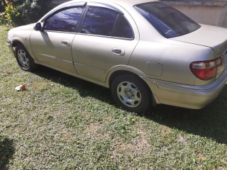 2002 Nissan Sylphy for sale in Manchester, Jamaica
