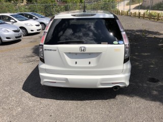 2011 Honda Stream ZS for sale in Manchester, Jamaica
