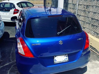 2012 Suzuki Swift for sale in Kingston / St. Andrew, Jamaica