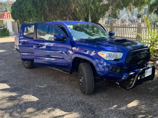 2022 Toyota Tacoma 
$9,900,000