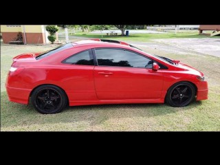 2007 Honda Civic for sale in Kingston / St. Andrew, Jamaica