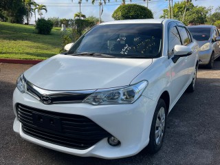 2017 Toyota Axio for sale in Manchester, Jamaica