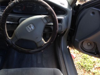 1994 Honda Civic for sale in Manchester, Jamaica