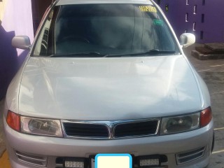 1998 Mitsubishi Lancer for sale in Manchester, Jamaica