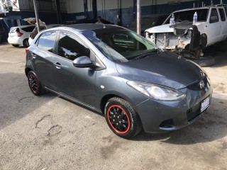 2011 Mazda Demio for sale in Kingston / St. Andrew, Jamaica