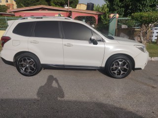 2015 Subaru Forester XT for sale in Kingston / St. Andrew, Jamaica