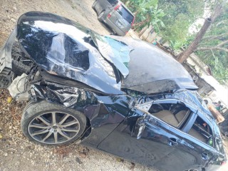 2012 Toyota Mark x for sale in Westmoreland, Jamaica