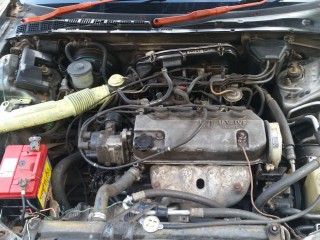 1991 Honda Integra for sale in St. Ann, Jamaica