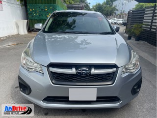 2013 Subaru G4 for sale in Kingston / St. Andrew, Jamaica