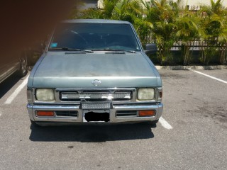 1992 Nissan Pickup for sale in St. James, Jamaica