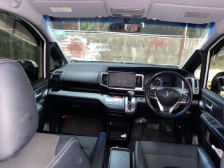 2012 Honda stepwagon for sale in Kingston / St. Andrew, Jamaica
