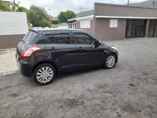 2012 Suzuki Swift for sale in Kingston / St. Andrew, Jamaica