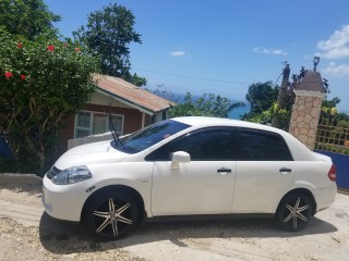 2008 Nissan Tiida for sale in Kingston / St. Andrew, Jamaica