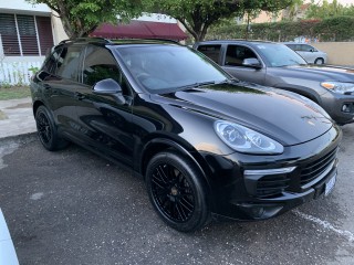 2018 Porsche Cayenne Platinum Edition for sale in Kingston / St. Andrew, Jamaica