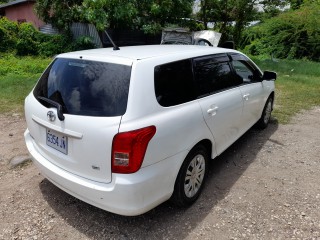 2009 Toyota Fielder for sale in St. Catherine, Jamaica